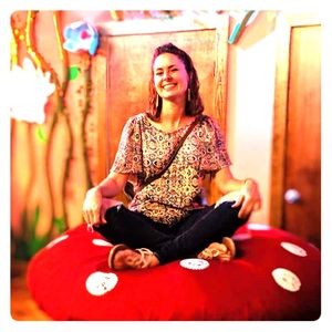 Meet your Posher, Kristin